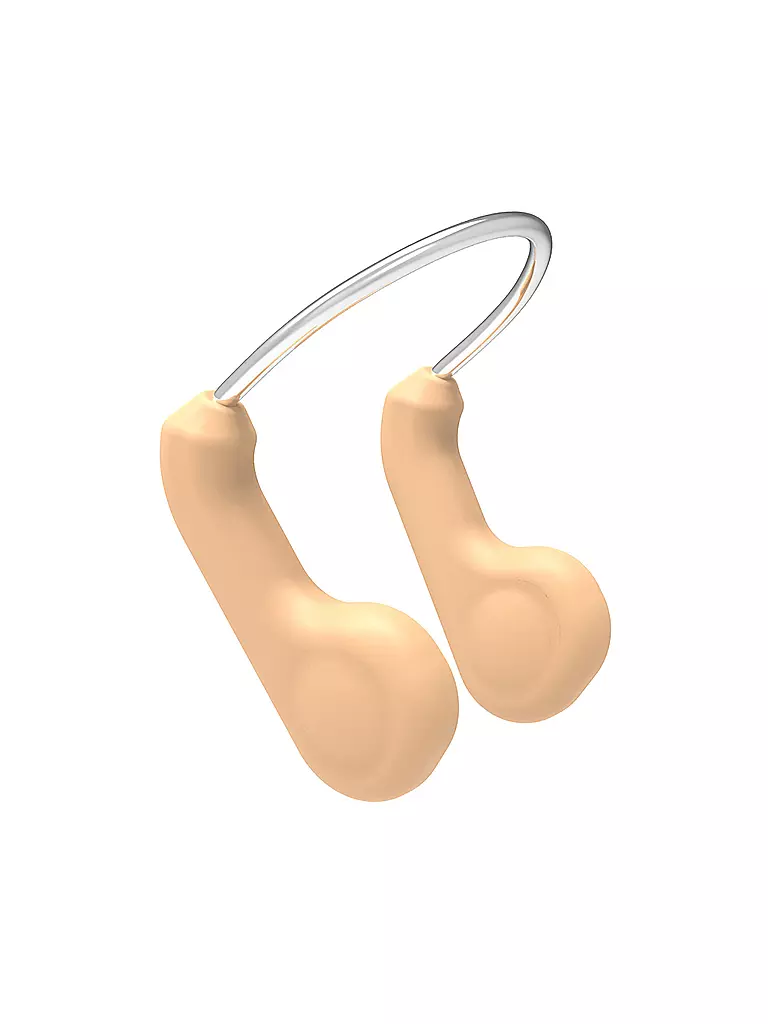 SPEEDO | Pinza de nariz Competition | Beige