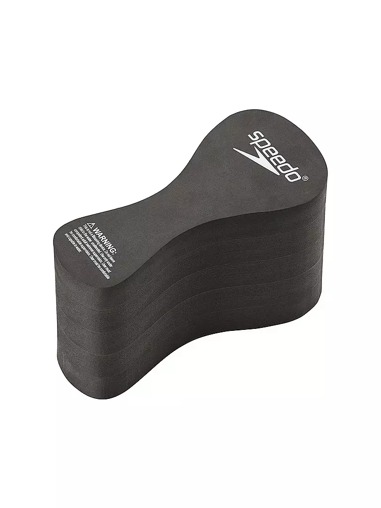 SPEEDO | Team Pull Buoy | Negro