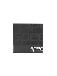 SPEEDO | Toalla de baño Jacquard 90*170cm | Gris