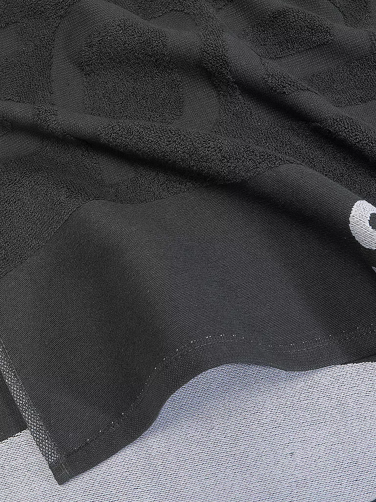 SPEEDO | Toalla de baño Jacquard 90*170cm | Gris