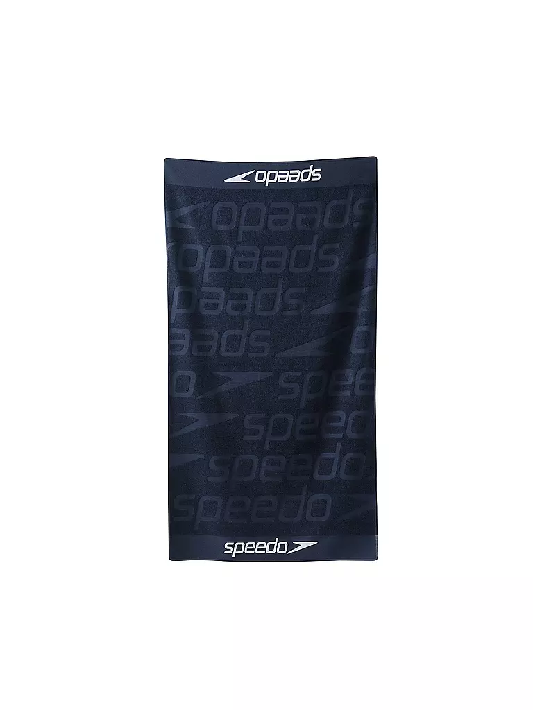 SPEEDO | Toalla de baño Jacquard 90*170cm |