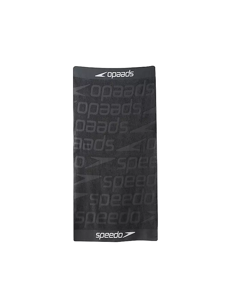 SPEEDO | Toalla de baño Jacquard 90*170cm |