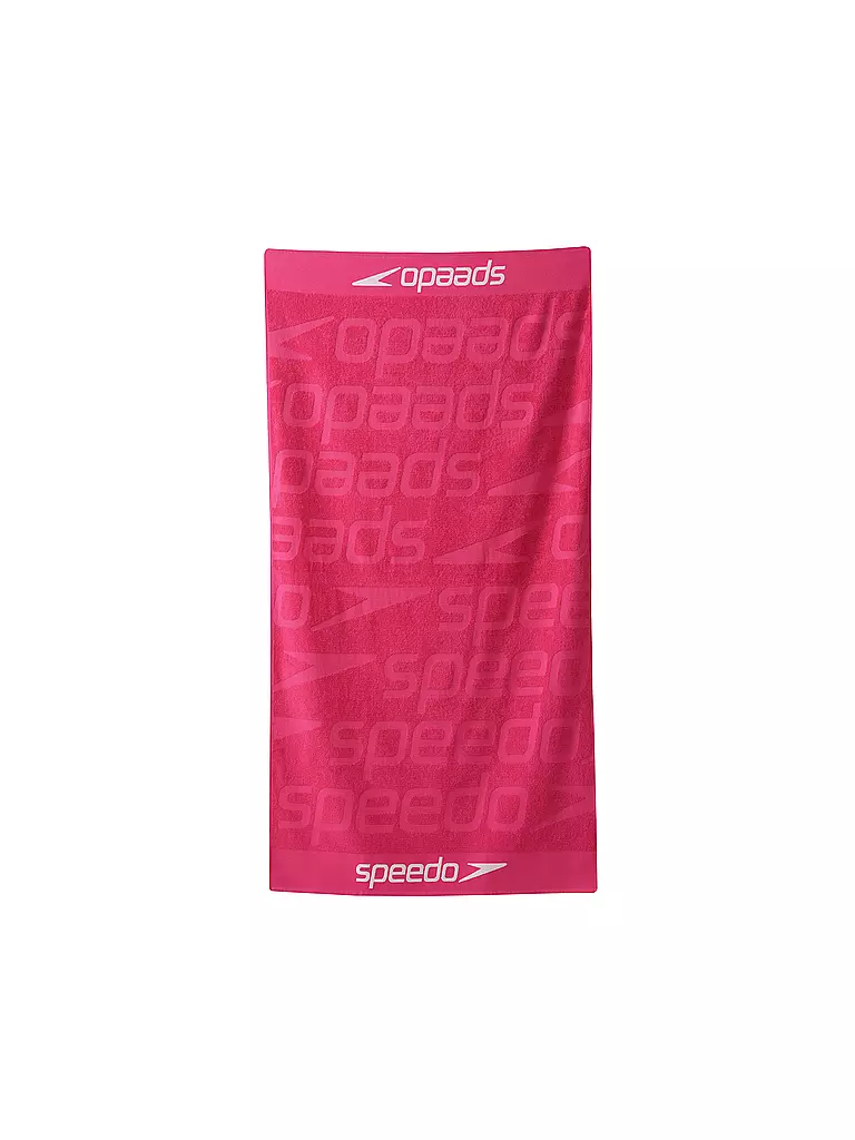 SPEEDO | Toalla de baño Jacquard 90*170cm |