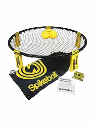 SPIKEBALL | Set estándar de Spikeball | Amarillo