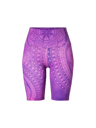 SPIRIT OF OM | Yogashort para mujer Mabu Bhati Spirit