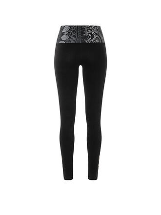 SPIRIT OF OM | Yogatight Maui Madhya para mujer