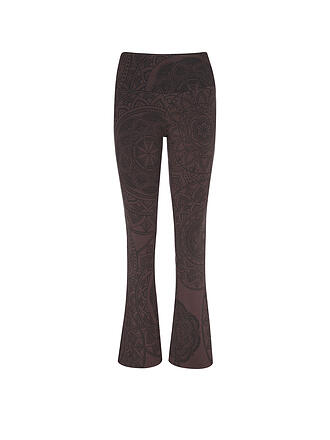 SPIRIT OF OM | Pantalones de yoga Guna para mujer