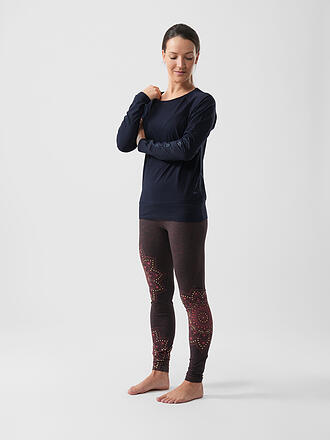 SPIRIT OF OM | Nombre del producto: Mallas de yoga Chaya para mujer
Marca: THE SPIRIT OF OM
Color: rojo oscuro
Categorías: Mujer

Material: Algodón, Elástico