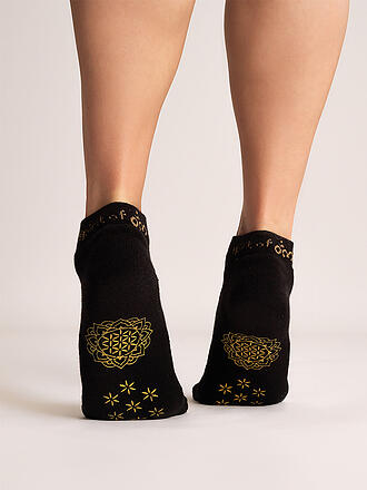 SPIRIT OF OM | Calcetines de mujer Adhara