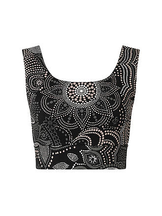 SPIRIT OF OM | Sujetador deportivo para mujer Hatha Maui Low Support