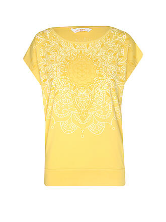 SPIRIT OF OM | Camiseta de yoga Yamala para mujer