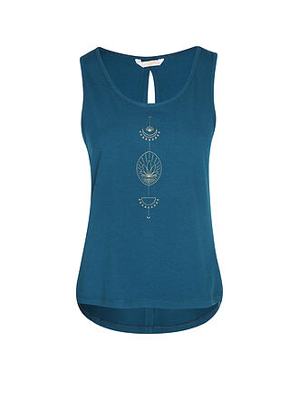 SPIRIT OF OM | Tank de yoga Vahita para mujer