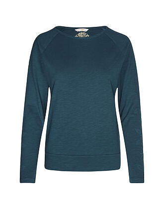 SPIRIT OF OM | Camiseta de yoga para mujer Priya