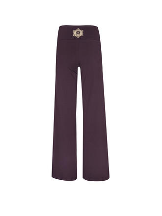 SPIRIT OF OM | Pantalón de yoga Calana para mujer