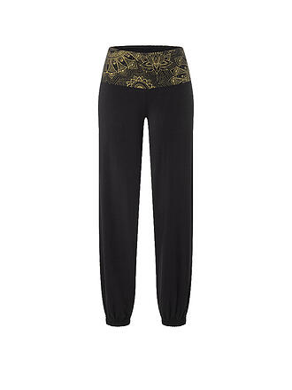 SPIRIT OF OM | Pantalones de yoga Bali para mujer