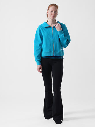 SPIRIT OF OM | Pantalones de yoga Vipra para mujer