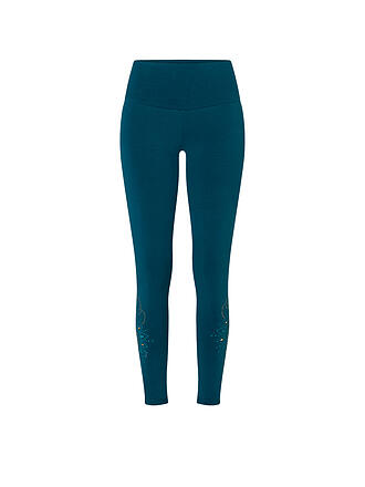 SPIRIT OF OM | Yogatights Nidhi para mujer