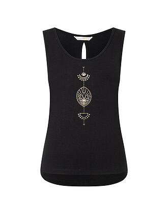 SPIRIT OF OM | Tank de yoga Vahita para mujer