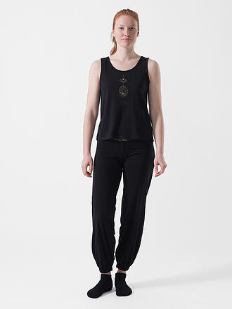 SPIRIT OF OM | Tank de yoga Vahita para mujer