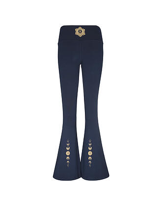 SPIRIT OF OM | Pantalón de yoga Vipra para mujer