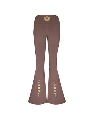 SPIRIT OF OM | Pantalones de yoga Vipra para mujer