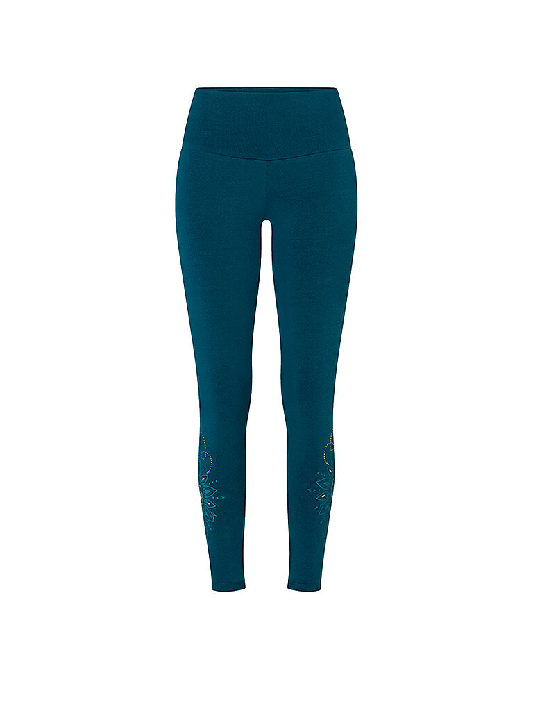 Yogatights Nidhi para mujer gasolina S