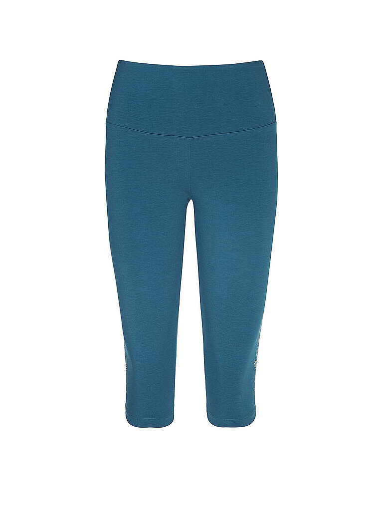Yogatight Vana 3/4 para mujer gasolina S