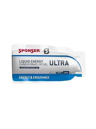 SPONSER | Liquid Energy Ultra Coco-Macadamia