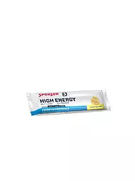 SPONSER | Barrita energética High Energy Banana | Multicolor