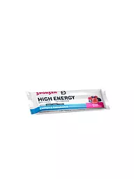 SPONSER | Barrita energética High Energy Berry | Multicolor