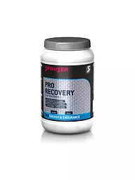 SPONSER | Bebida en polvo Proteína-Carbohidrato Recovery 44/44 900g Chocolate | Multicolor