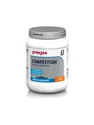 SPONSER | Competition Instantpulver Orange 1.000 g Lata | Multicolor