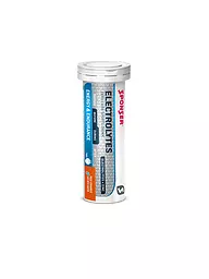 SPONSER | Electrolyt Tabs Brausetabletten Blutorange, 10 á 4,5 g Tabletten | Multicolor