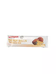 SPONSER | Fuente de proteína Energy Balls Caramelo Salado | Multicolor