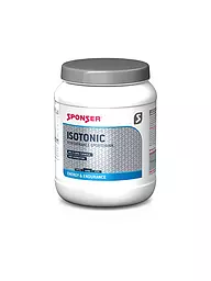 SPONSER | Isotonic Instantpulver Pfirsich Lata de 1.000 g | Multicolor