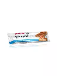 SPONSER | Oat Pack Barrita de Avena Cremosa de Caramelo, Barrita de 50 g | Multicolor