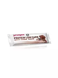 SPONSER | Protein Low Carb Bar Choco Brownie, 50 g Riegel | Sin color