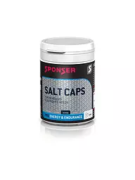 SPONSER | SaltCaps Electrolitos Tabs Lata de 120 unidades | Multicolor