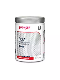 SPONSER | Suplemento nutricional BCAA 350 unidades | Multicolor