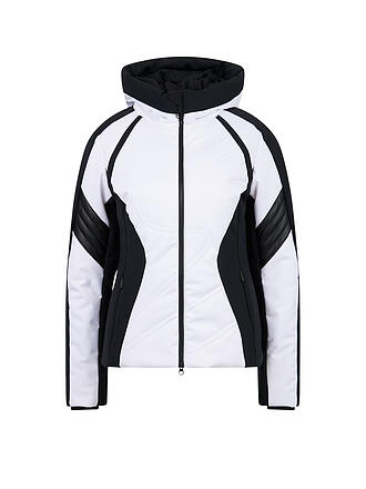 SPORTALM | Chaqueta de esquí para mujer con cuero sintético