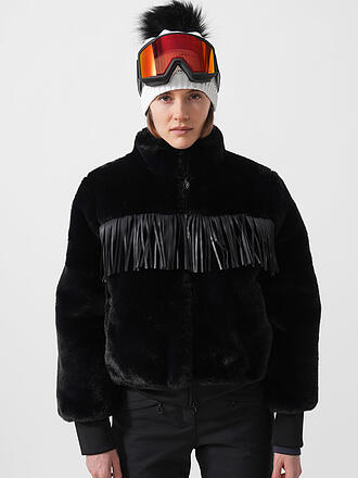 SPORTALM | Chaqueta de felpa para mujer