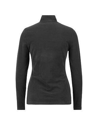 SPORTALM | Camiseta interior de mujer con cremallera