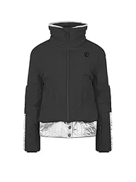 SPORTALM | Chaqueta de esquí de plumón para mujer | Negro