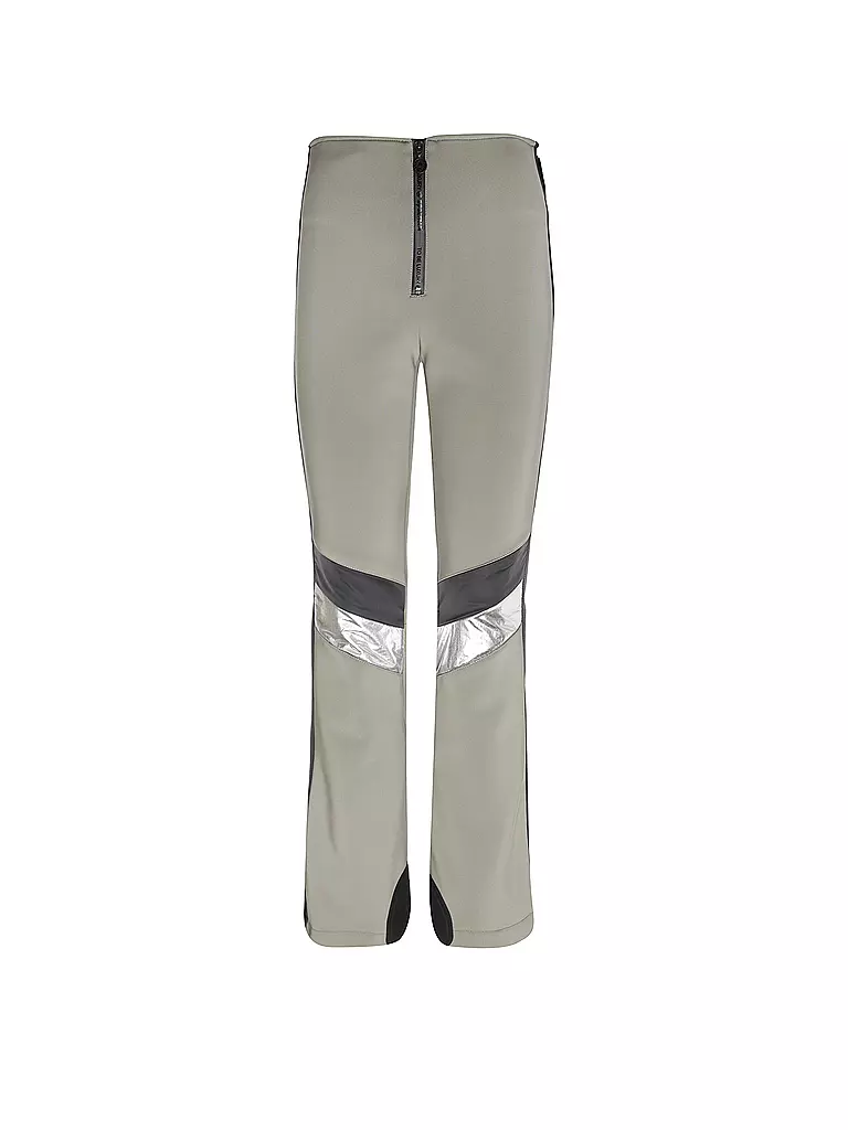 SPORTALM | Damen Skihose | Gris