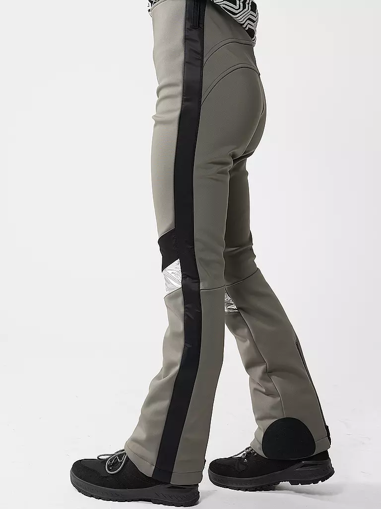 SPORTALM | Damen Skihose | Gris