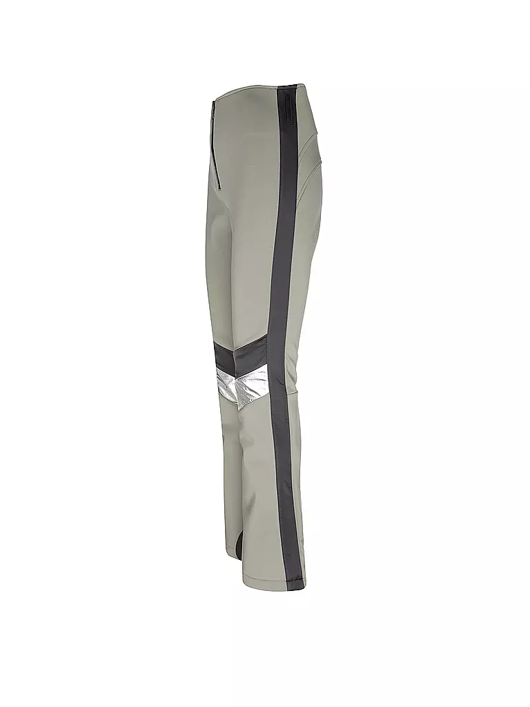 SPORTALM | Damen Skihose | Gris