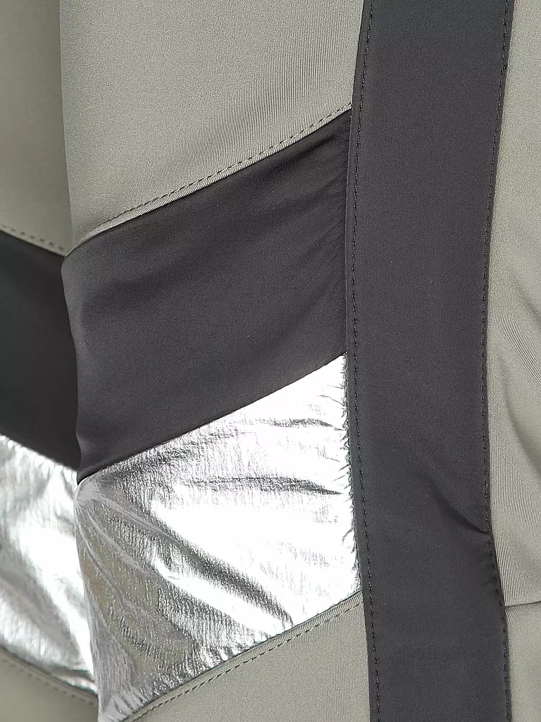 SPORTALM | Damen Skihose | Gris