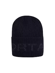 SPORTALM | Gorro de esquí Hamburg para mujer | Negro