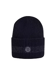SPORTALM | Gorro de esquí Hawaii para mujer | Negro