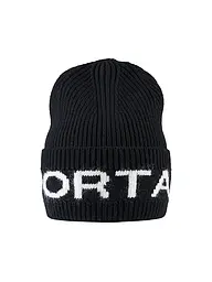 SPORTALM | Gorro de mujer | Negro